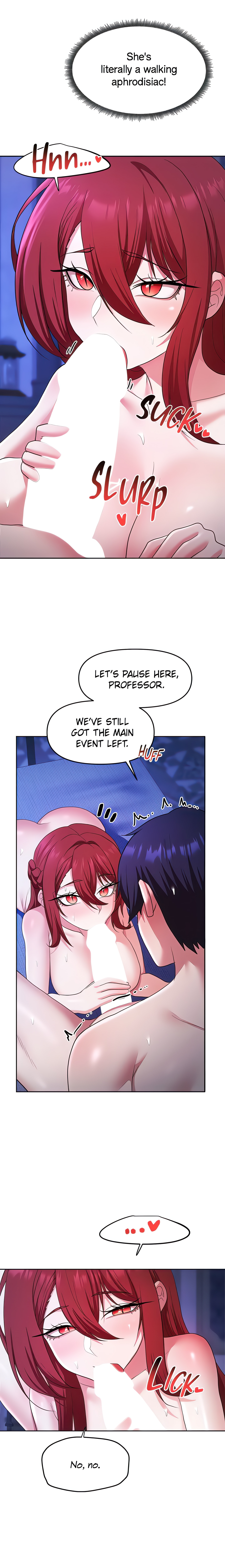 For Sale. Ruined Lady. Not Used. (Official) chapter 52 page 11