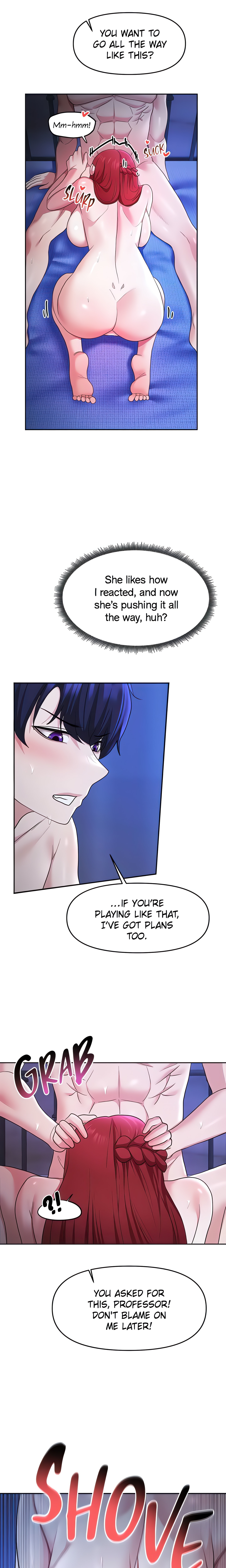 For Sale. Ruined Lady. Not Used. (Official) chapter 52 page 12