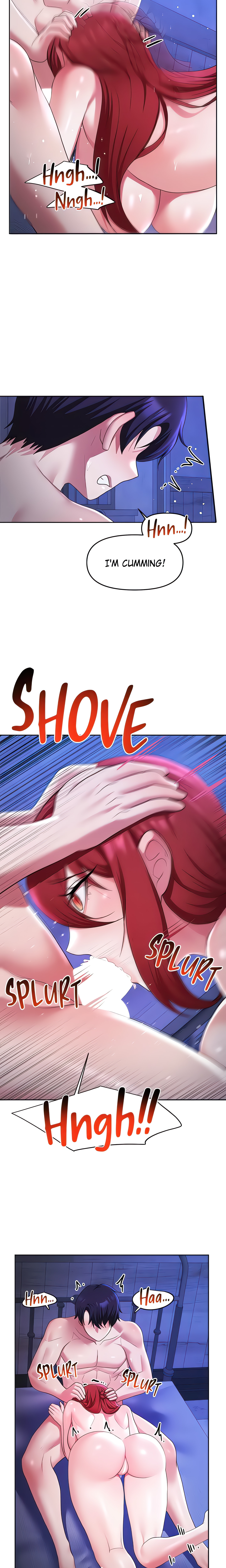 For Sale. Ruined Lady. Not Used. (Official) chapter 52 page 14