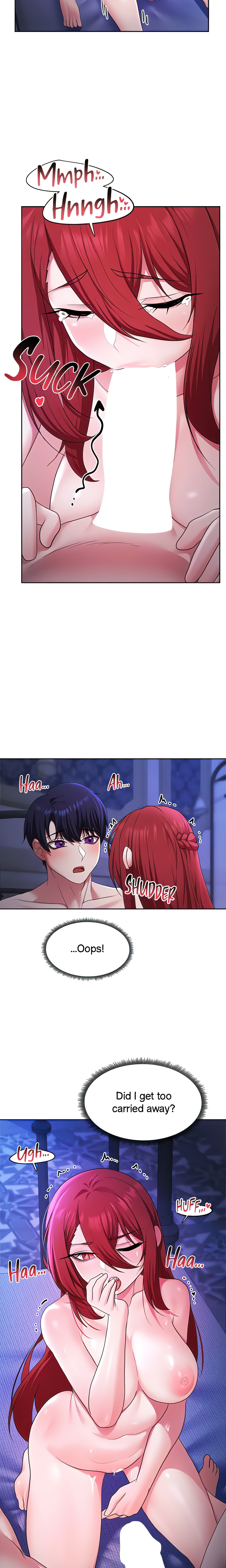 For Sale. Ruined Lady. Not Used. (Official) chapter 52 page 15