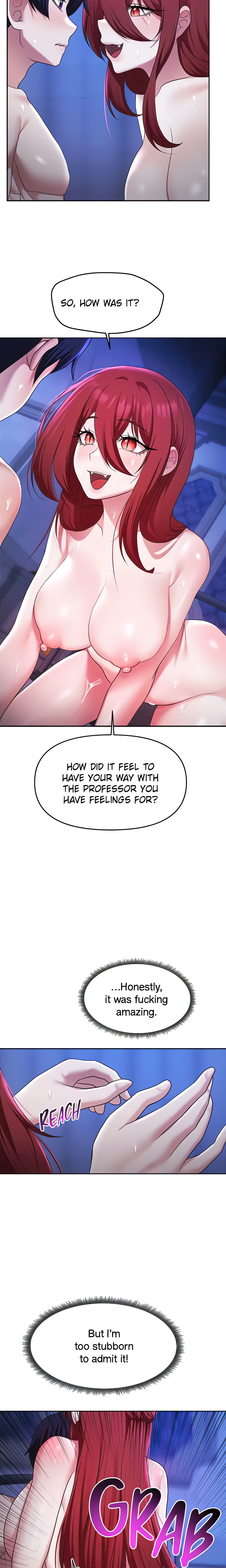 For Sale. Ruined Lady. Not Used. (Official) chapter 52 page 17