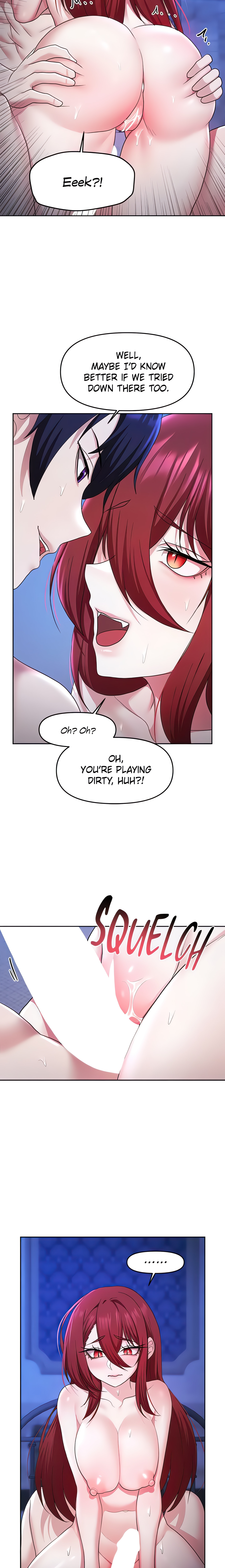 For Sale. Ruined Lady. Not Used. (Official) chapter 52 page 18