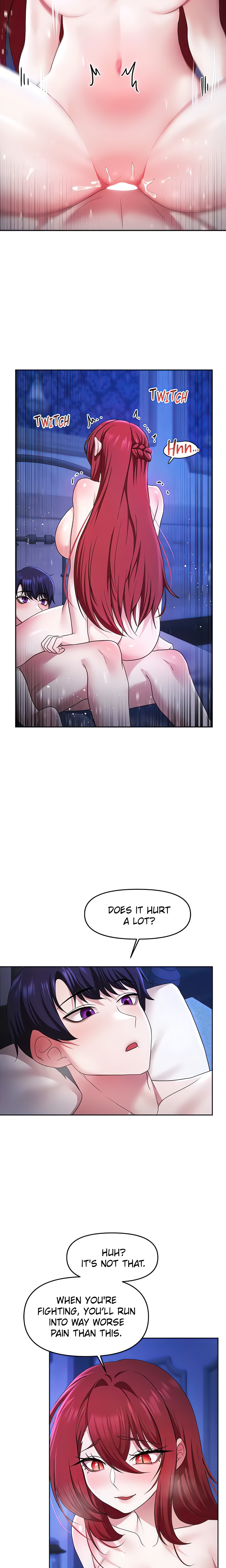 For Sale. Ruined Lady. Not Used. (Official) chapter 53 page 2