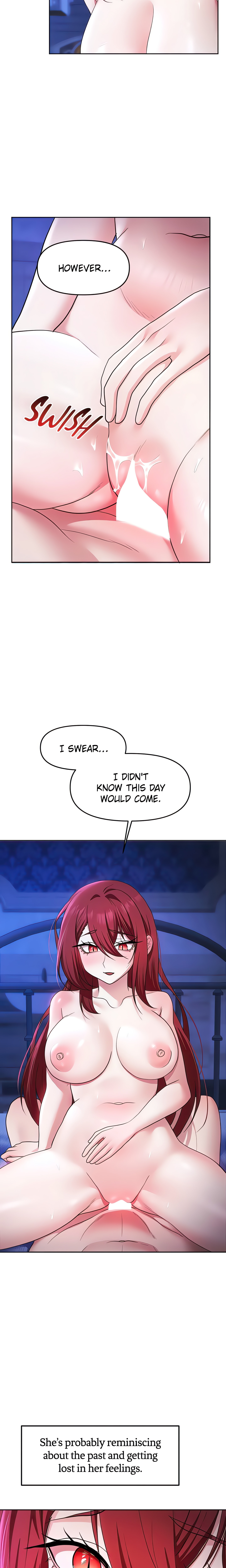 For Sale. Ruined Lady. Not Used. (Official) chapter 53 page 3