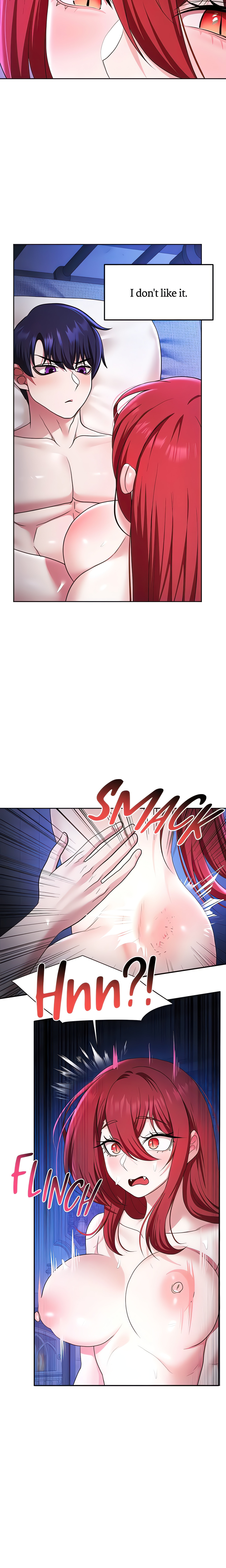 For Sale. Ruined Lady. Not Used. (Official) chapter 53 page 4