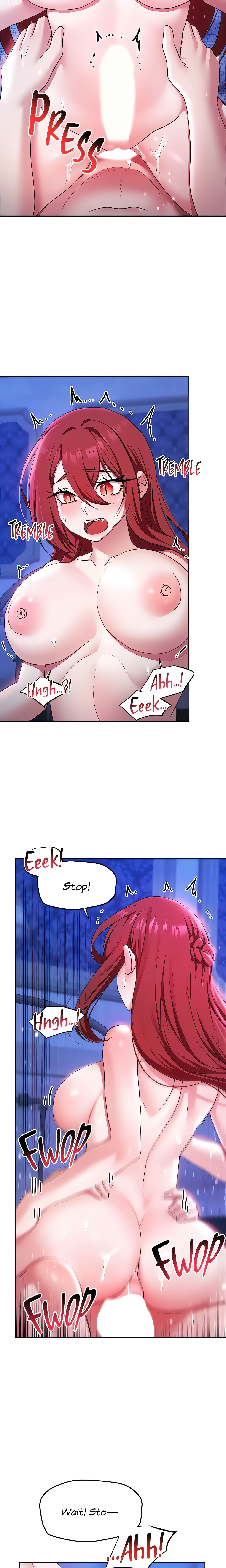 For Sale. Ruined Lady. Not Used. (Official) chapter 53 page 12
