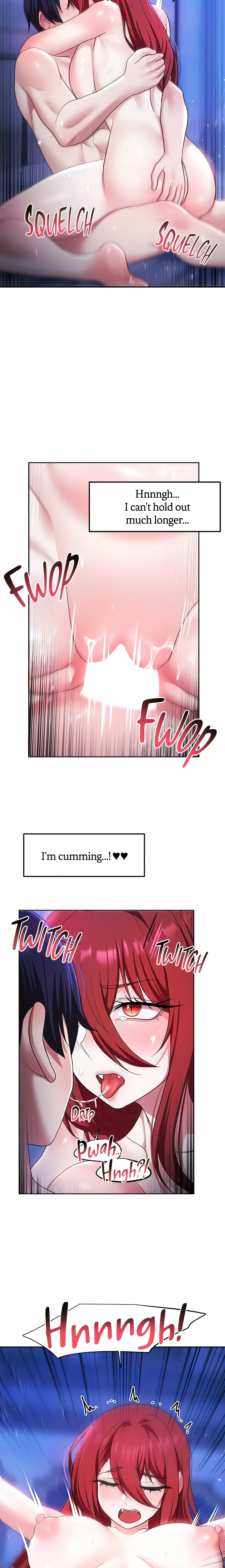 For Sale. Ruined Lady. Not Used. (Official) chapter 53 page 19