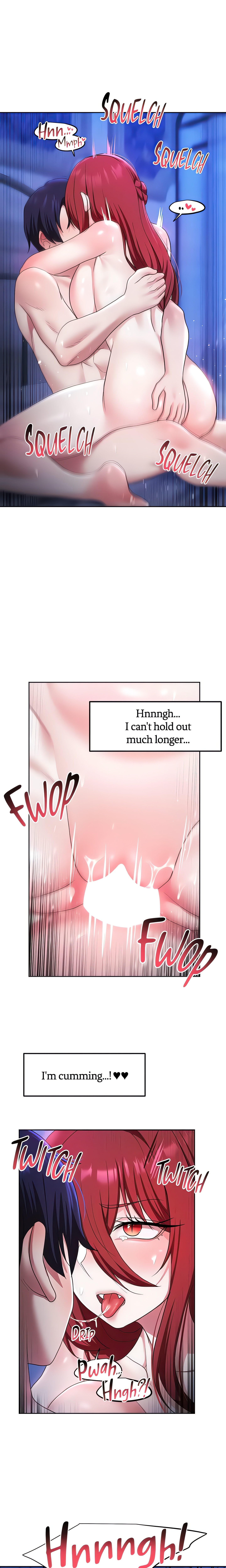 For Sale. Ruined Lady. Not Used. (Official) chapter 54 page 1