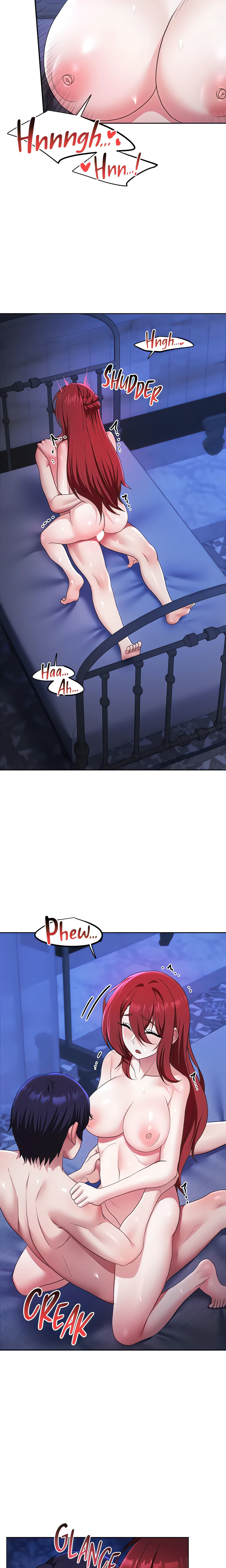 For Sale. Ruined Lady. Not Used. (Official) chapter 54 page 3