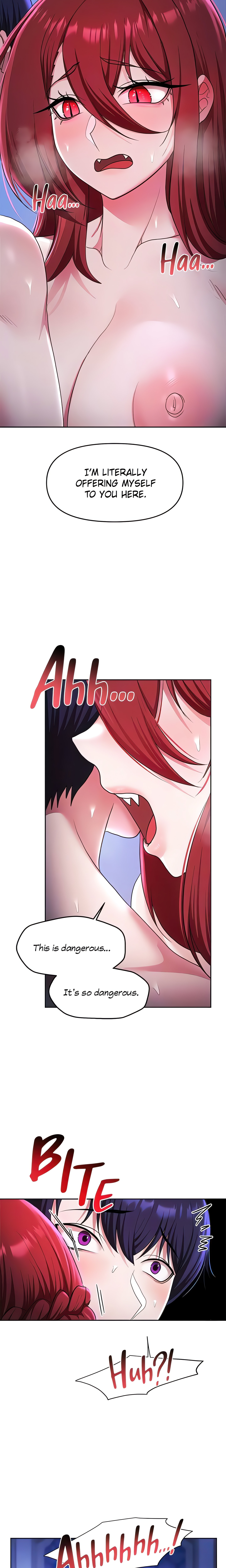 For Sale. Ruined Lady. Not Used. (Official) chapter 54 page 6