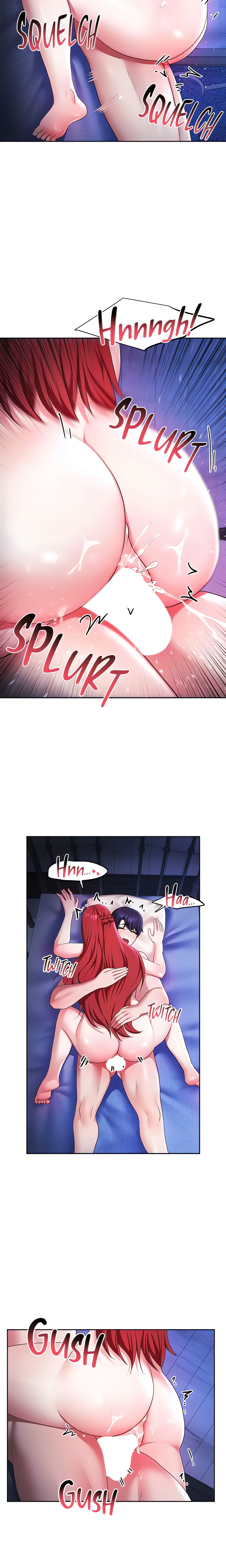 For Sale. Ruined Lady. Not Used. (Official) chapter 54 page 9