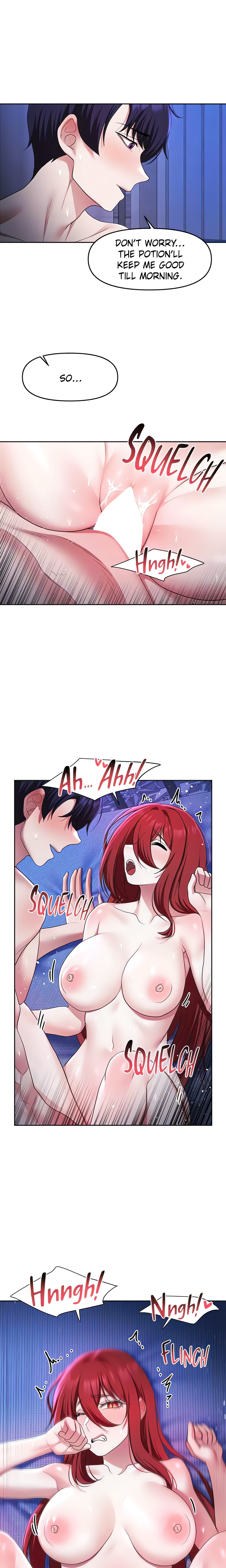 For Sale. Ruined Lady. Not Used. (Official) chapter 54 page 14