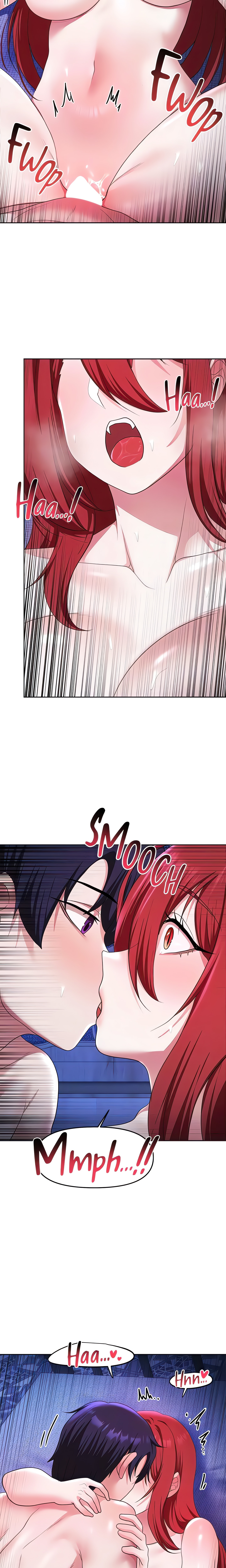 For Sale. Ruined Lady. Not Used. (Official) chapter 54 page 17