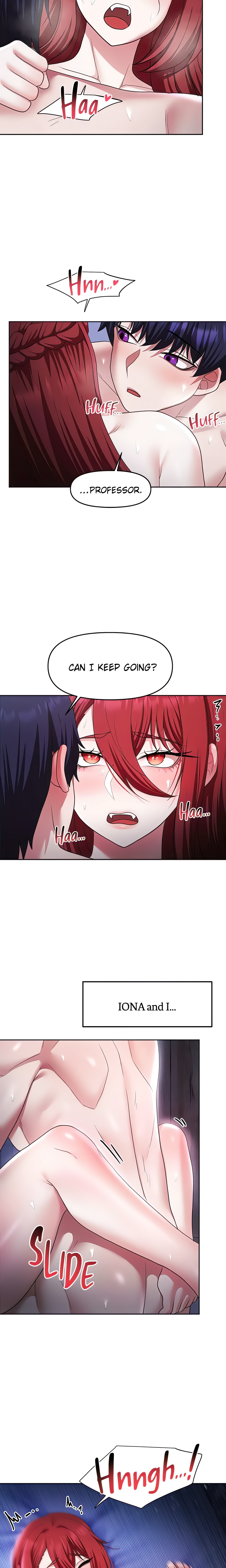 For Sale. Ruined Lady. Not Used. (Official) chapter 54 page 20