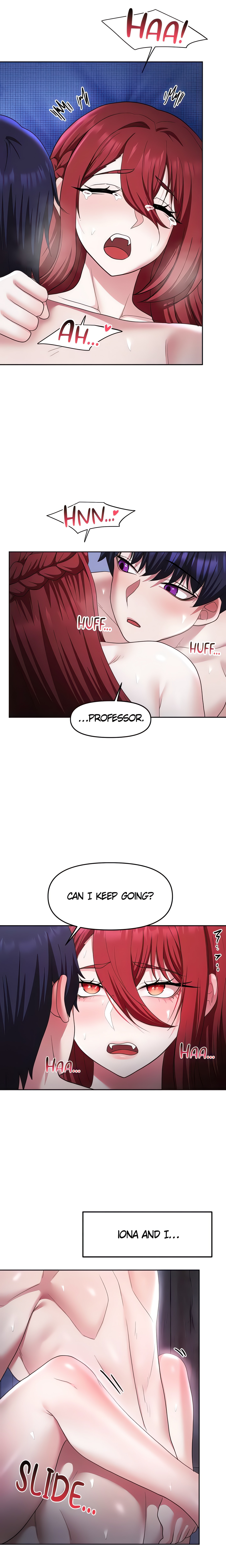 For Sale. Ruined Lady. Not Used. (Official) chapter 55 page 2