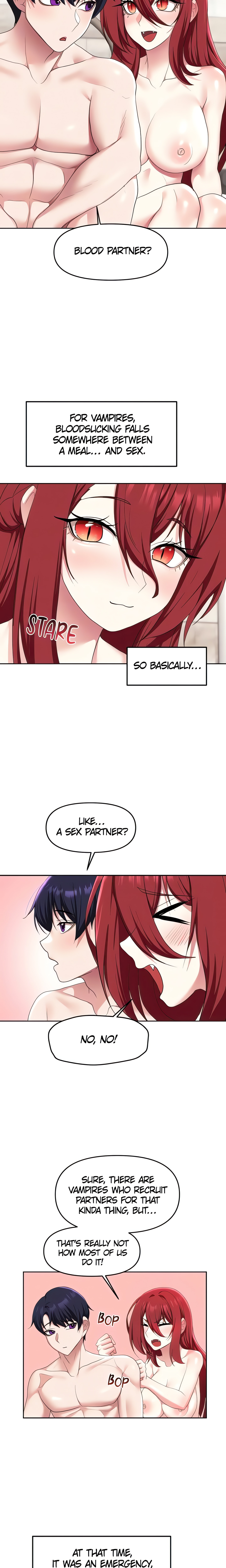 For Sale. Ruined Lady. Not Used. (Official) chapter 55 page 9