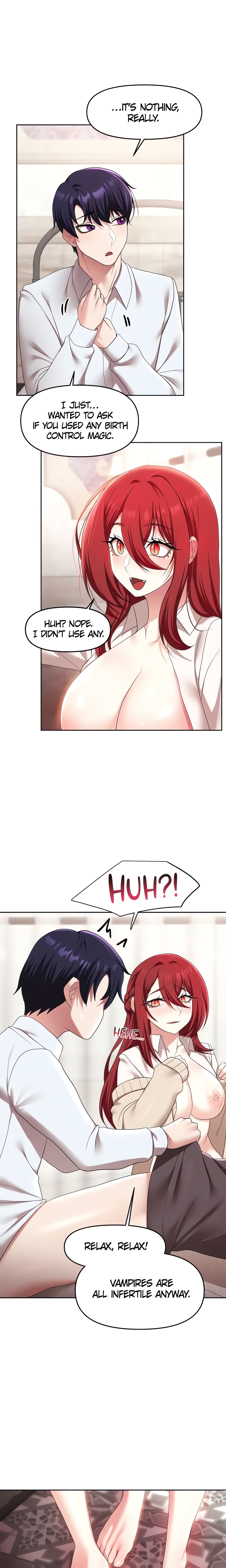 For Sale. Ruined Lady. Not Used. (Official) chapter 55 page 13