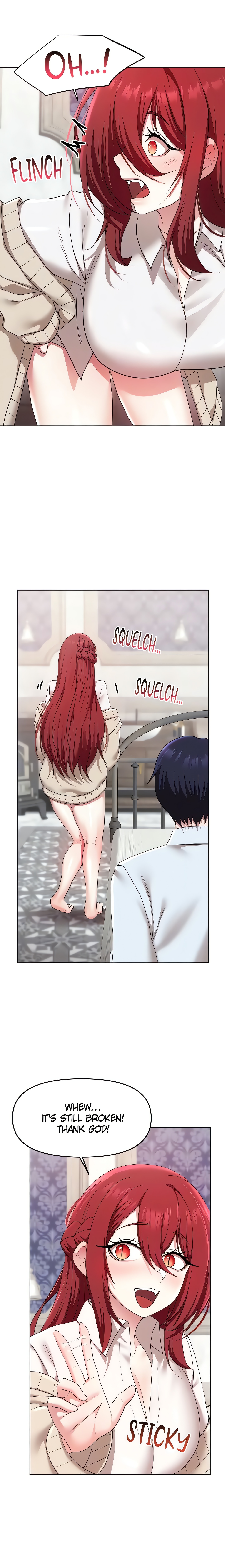 For Sale. Ruined Lady. Not Used. (Official) chapter 55 page 15