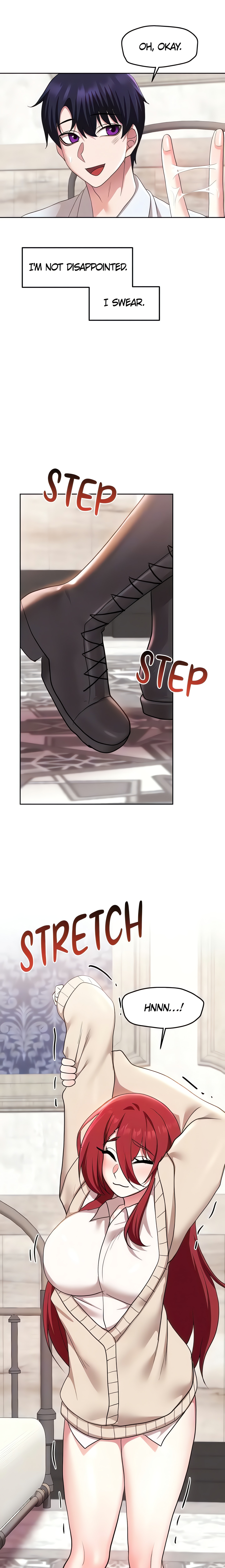 For Sale. Ruined Lady. Not Used. (Official) chapter 55 page 16