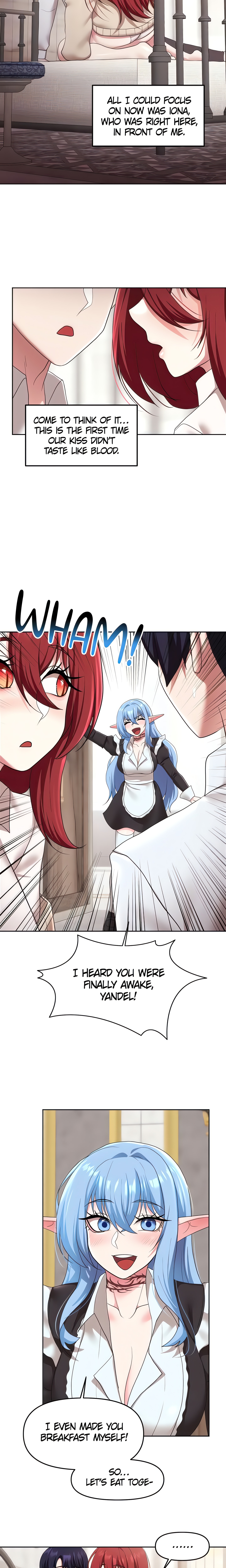 For Sale. Ruined Lady. Not Used. (Official) chapter 55 page 19