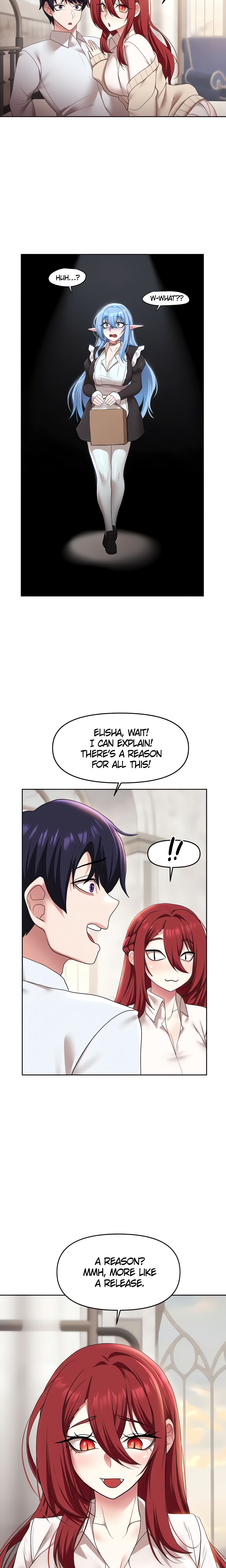 For Sale. Ruined Lady. Not Used. (Official) chapter 55 page 20