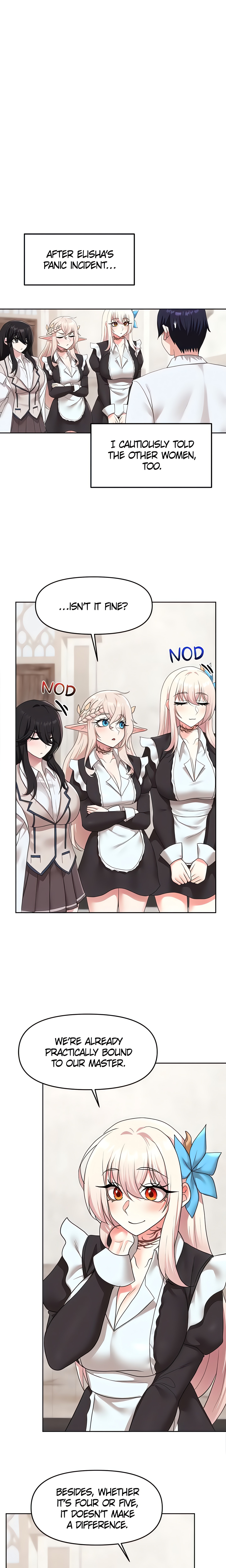 For Sale. Ruined Lady. Not Used. (Official) chapter 56 page 1