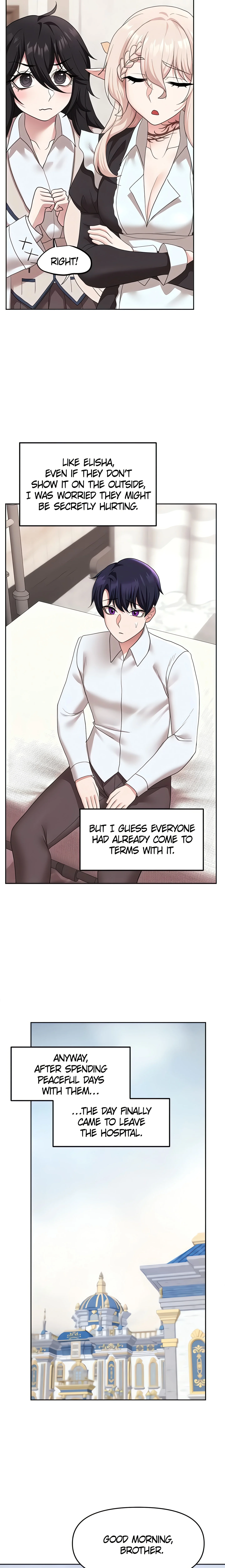 For Sale. Ruined Lady. Not Used. (Official) chapter 56 page 2