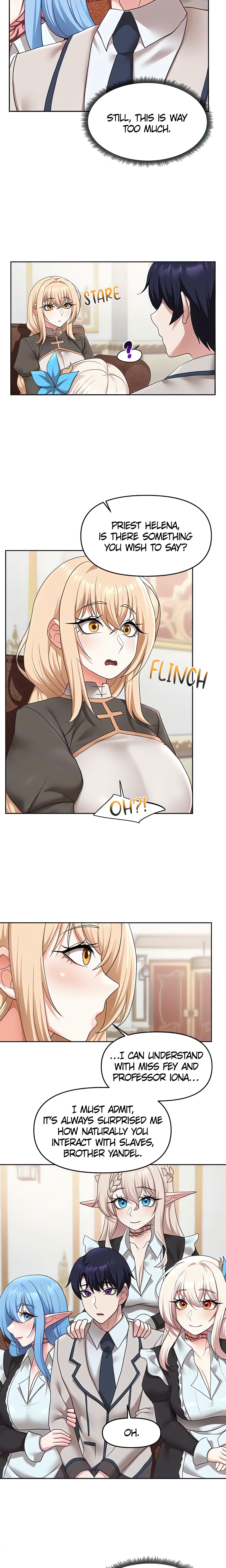For Sale. Ruined Lady. Not Used. (Official) chapter 56 page 8