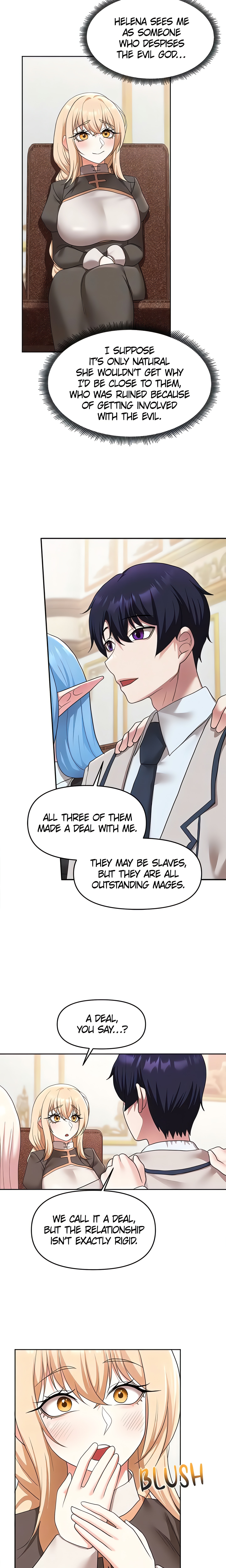 For Sale. Ruined Lady. Not Used. (Official) chapter 56 page 9