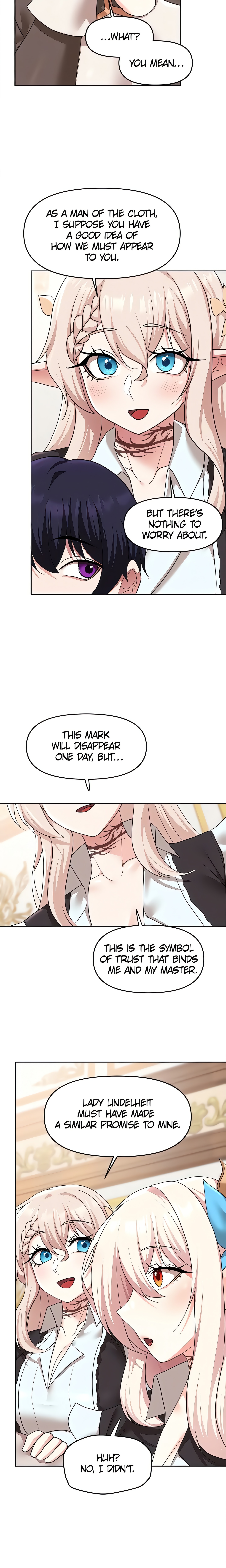 For Sale. Ruined Lady. Not Used. (Official) chapter 56 page 10
