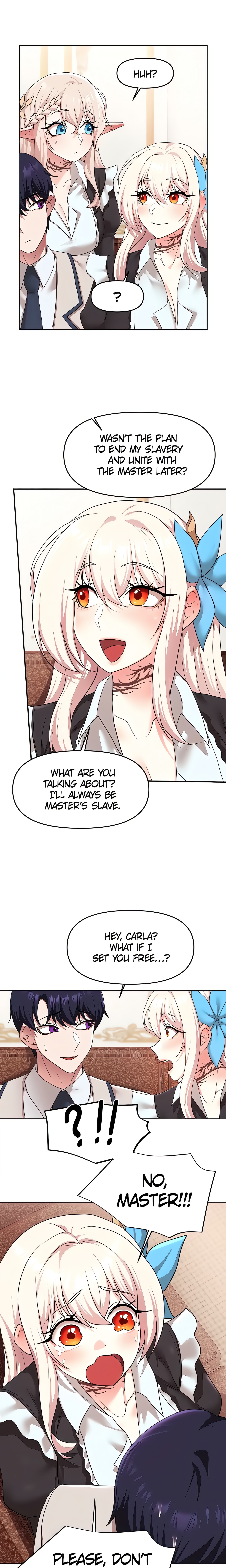For Sale. Ruined Lady. Not Used. (Official) chapter 56 page 11