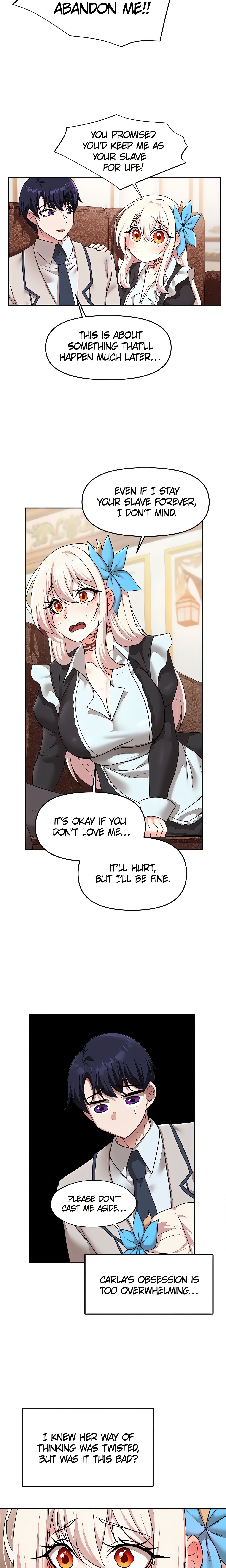 For Sale. Ruined Lady. Not Used. (Official) chapter 56 page 12
