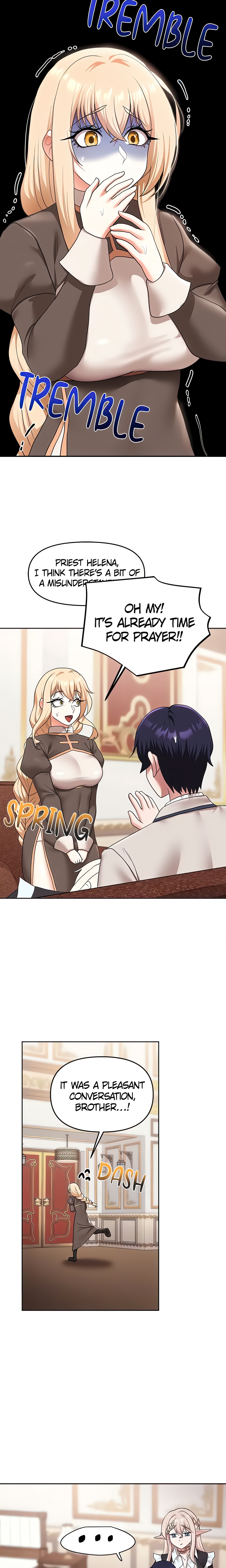 For Sale. Ruined Lady. Not Used. (Official) chapter 56 page 14