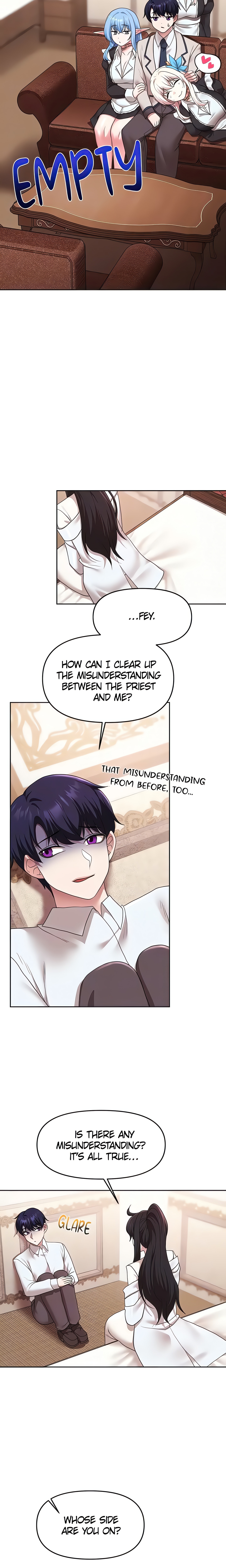 For Sale. Ruined Lady. Not Used. (Official) chapter 56 page 15