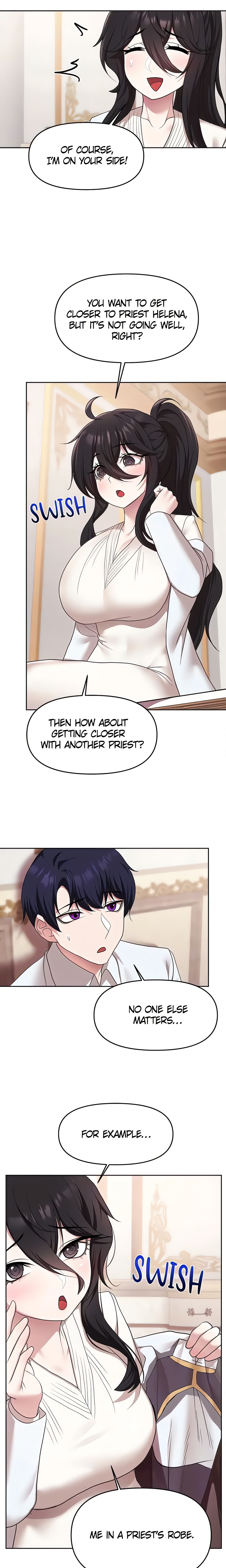 For Sale. Ruined Lady. Not Used. (Official) chapter 56 page 16