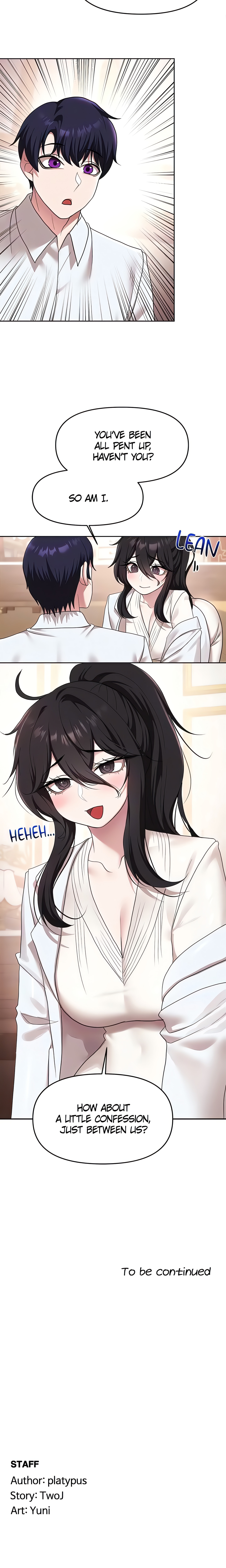 For Sale. Ruined Lady. Not Used. (Official) chapter 56 page 17