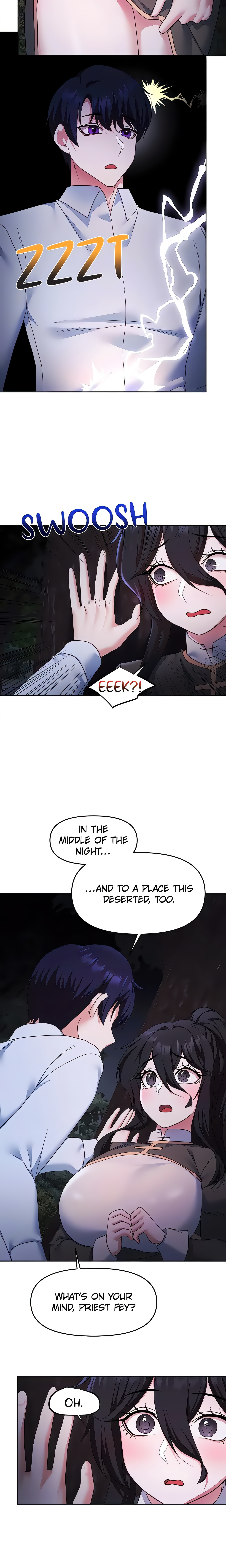 For Sale. Ruined Lady. Not Used. (Official) chapter 57 page 6