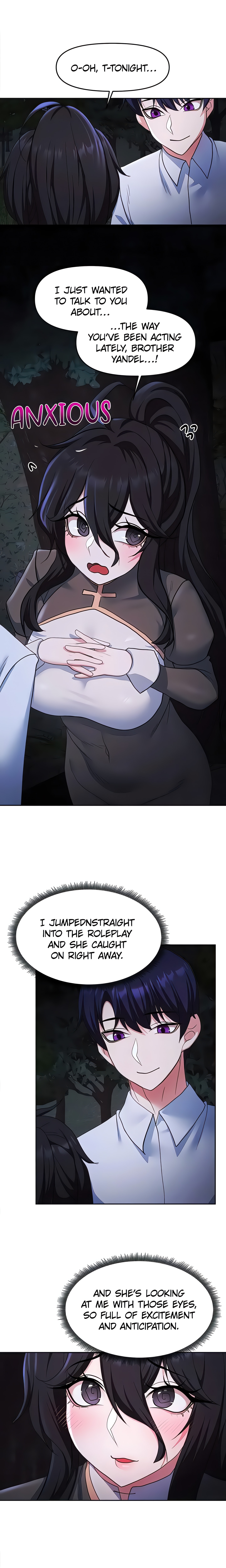 For Sale. Ruined Lady. Not Used. (Official) chapter 57 page 7
