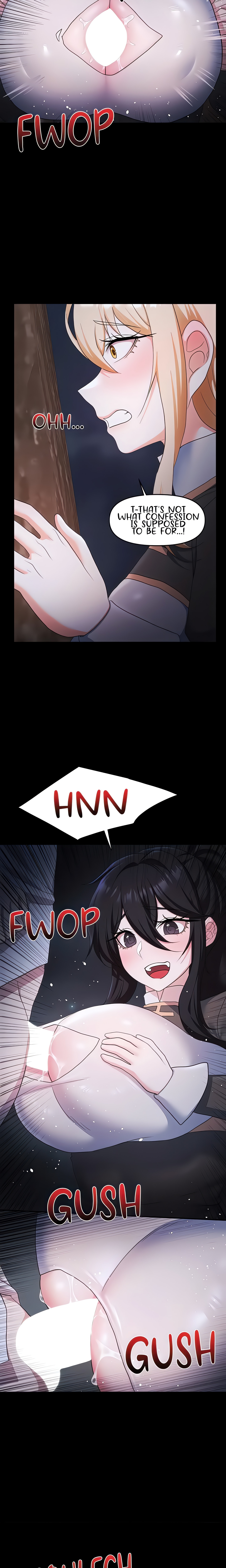 For Sale. Ruined Lady. Not Used. (Official) chapter 57 page 11