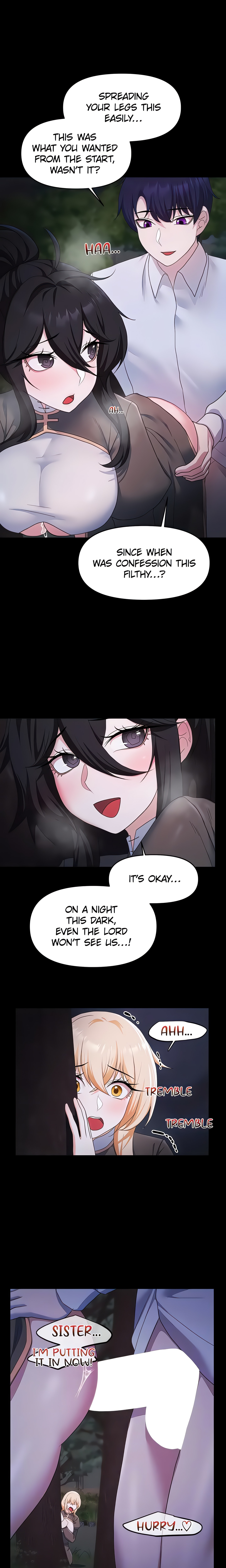 For Sale. Ruined Lady. Not Used. (Official) chapter 57 page 14