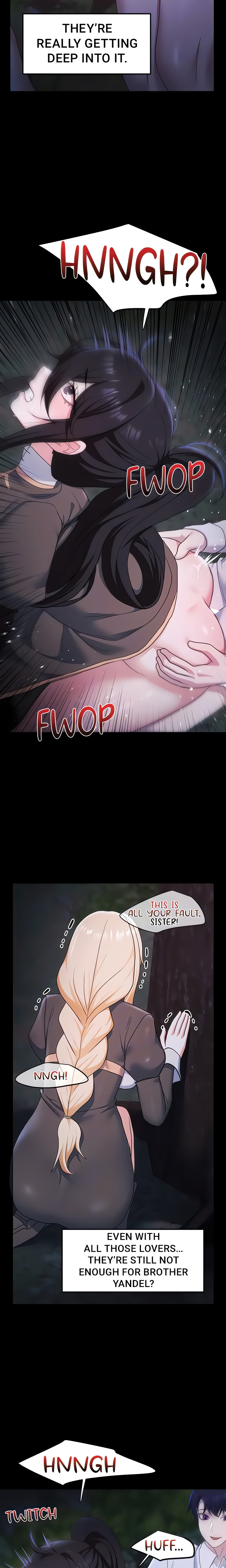 For Sale. Ruined Lady. Not Used. (Official) chapter 57 page 15