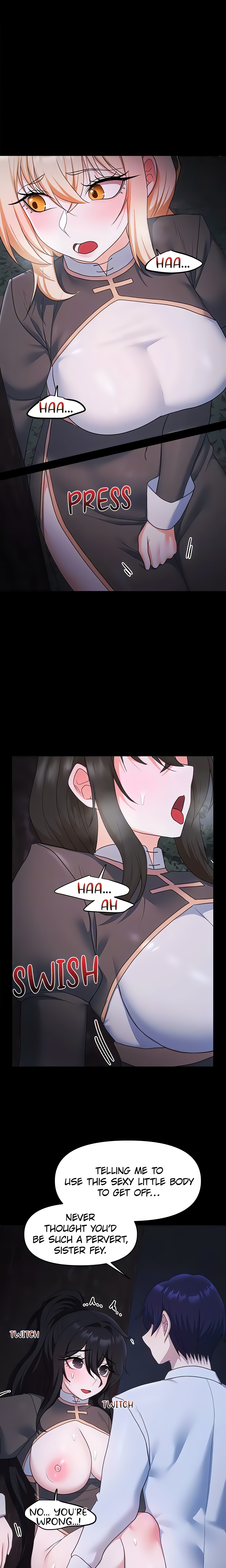 For Sale. Ruined Lady. Not Used. (Official) chapter 57 page 17