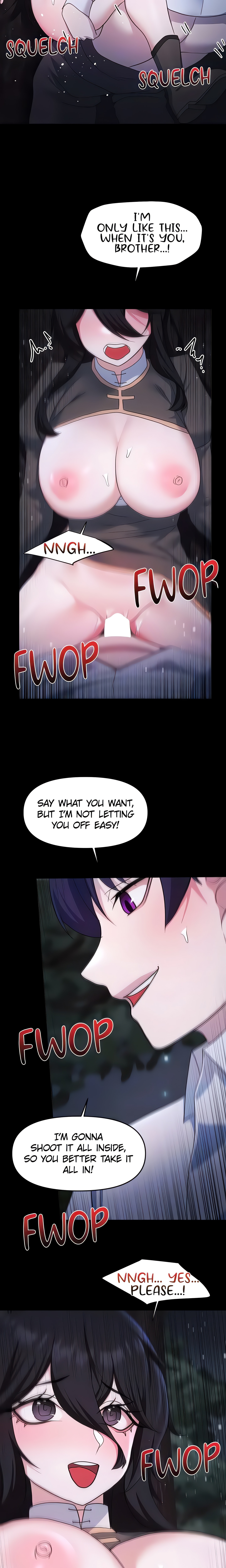 For Sale. Ruined Lady. Not Used. (Official) chapter 57 page 18