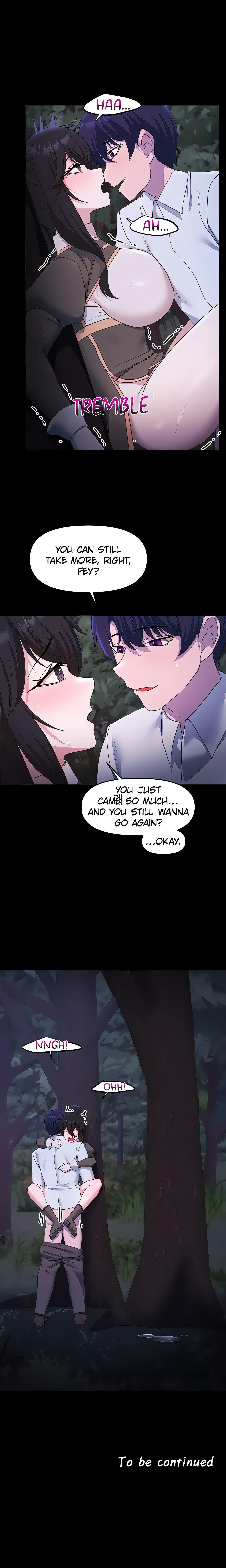 For Sale. Ruined Lady. Not Used. (Official) chapter 57 page 20