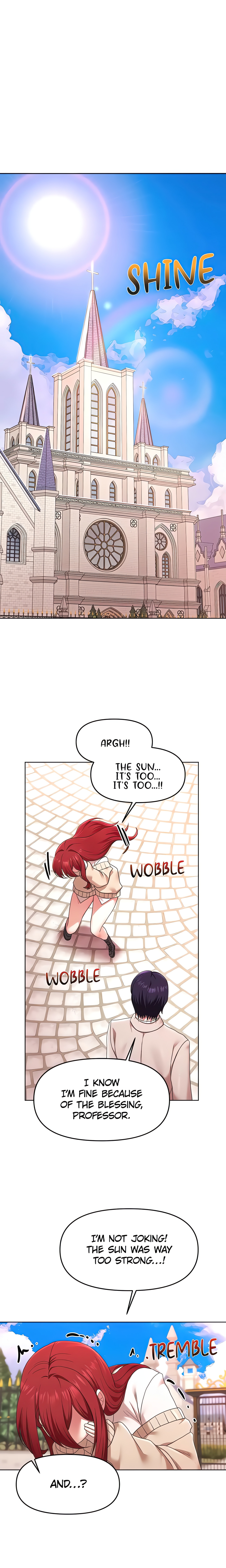 For Sale. Ruined Lady. Not Used. (Official) chapter 58 page 1