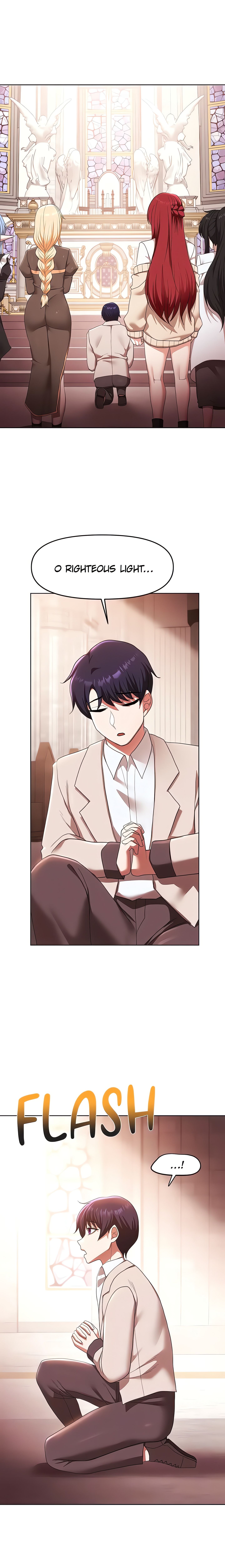 For Sale. Ruined Lady. Not Used. (Official) chapter 58 page 5