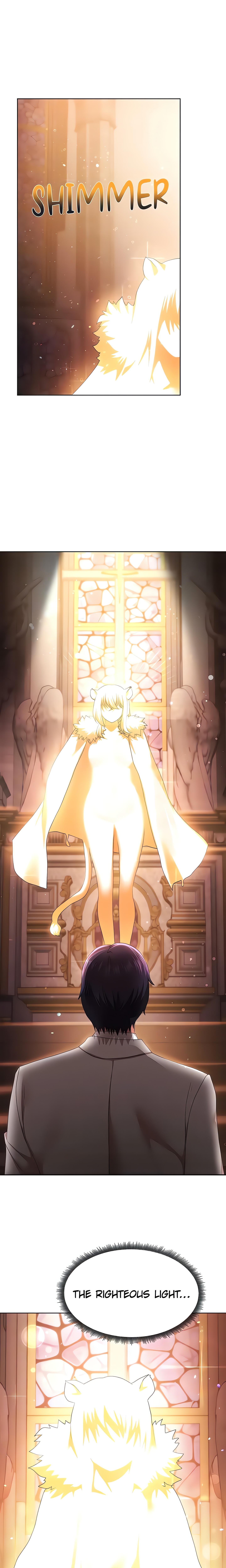 For Sale. Ruined Lady. Not Used. (Official) chapter 58 page 6
