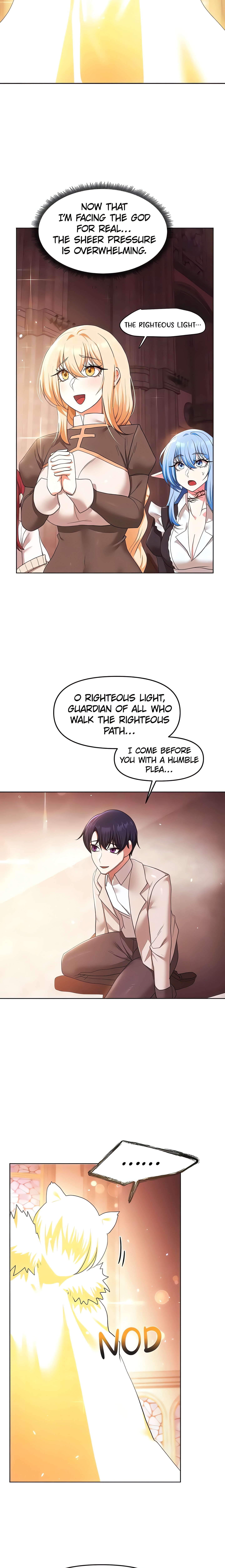 For Sale. Ruined Lady. Not Used. (Official) chapter 58 page 7