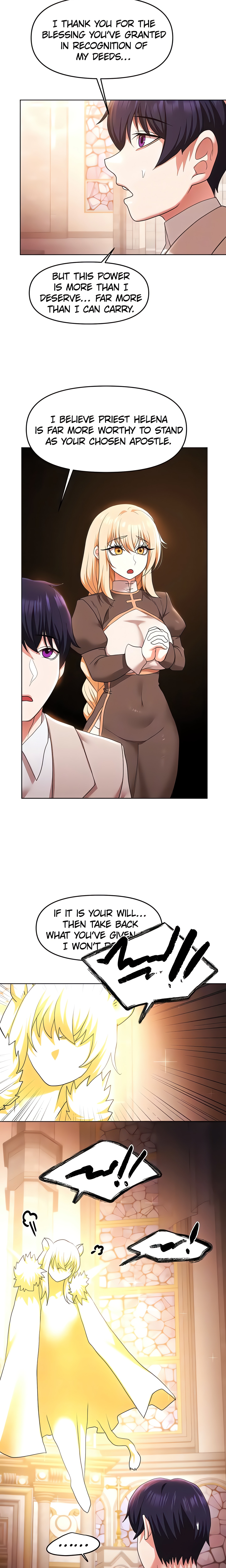 For Sale. Ruined Lady. Not Used. (Official) chapter 58 page 8