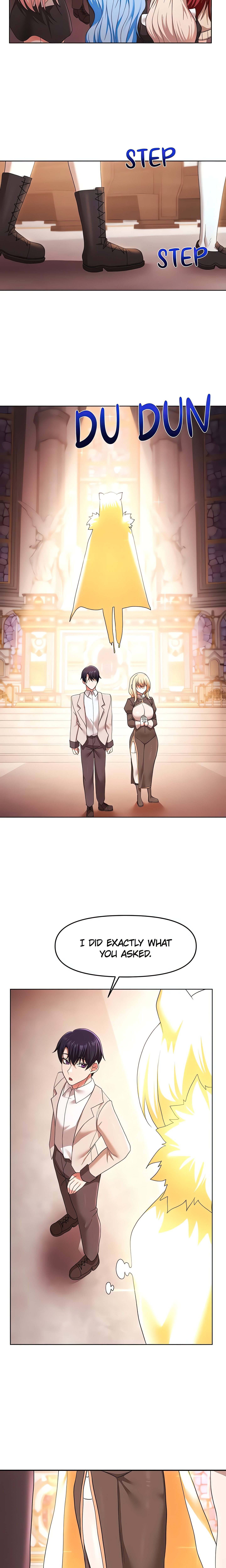 For Sale. Ruined Lady. Not Used. (Official) chapter 58 page 11